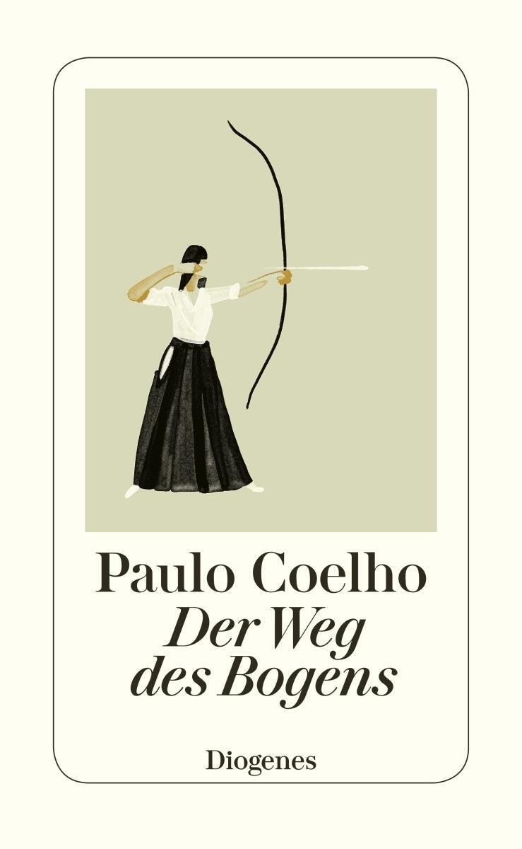 Der Weg Des Bogens Paulo Coelho