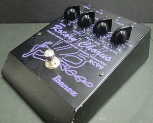 Used-Ibanez-RC99-Rotary-Chorus-Guitar-Effect-Pedal