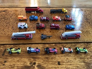micro machine cars ebay