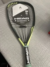 Head Radical 180 Racquetball Racquet