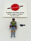 1979 Boba Fett Complete Taiwan COO Vintage Star Wars Kenner Figure All Original