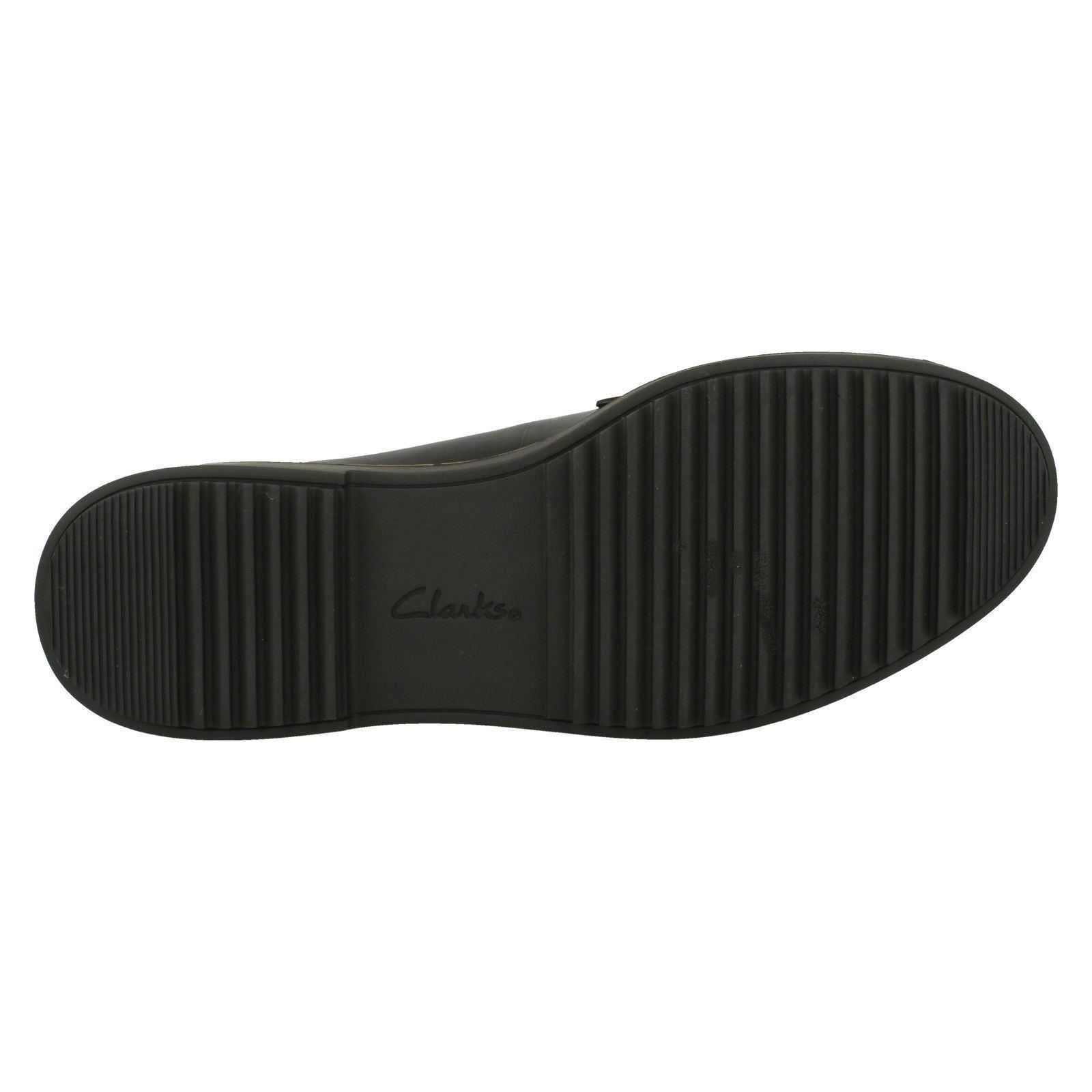 Damen Clarks Raisie Arlie Schwarzes Slipper Leder Slipper Schwarzes 8618d2 Damen Clarks Raisie Arlie Schwarzes Slipper Leder Slipper Schwarzes 8618d2