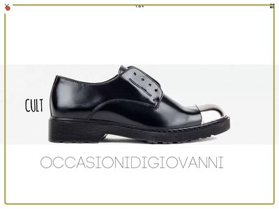 Cult ATRMPN-23384 Marrone - Scarpe Sneakers basse Uomo 39,00 €