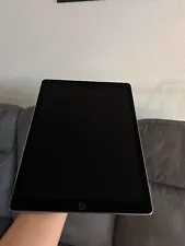 Apple iPad Pro 12.9inch with TIKTOK APP