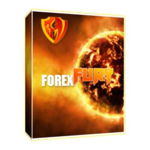 FOREX FURY EA V5 MT4 FOR BUILD 1440+