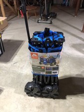 Ozark Trail TR-21830AT All-Terrain Bucket Cart Wagon - Blue