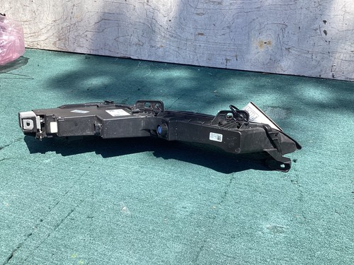 2020 2021 2022 BMW 7 SERIES 740i 750i LEFT UPPER HEADLIGHT LED DRL OEM USED - Picture 6 of 16