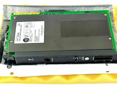 Allen Bradley 1771-P6S Power Supply Module Series B, 220VAC Input, 1771P6S