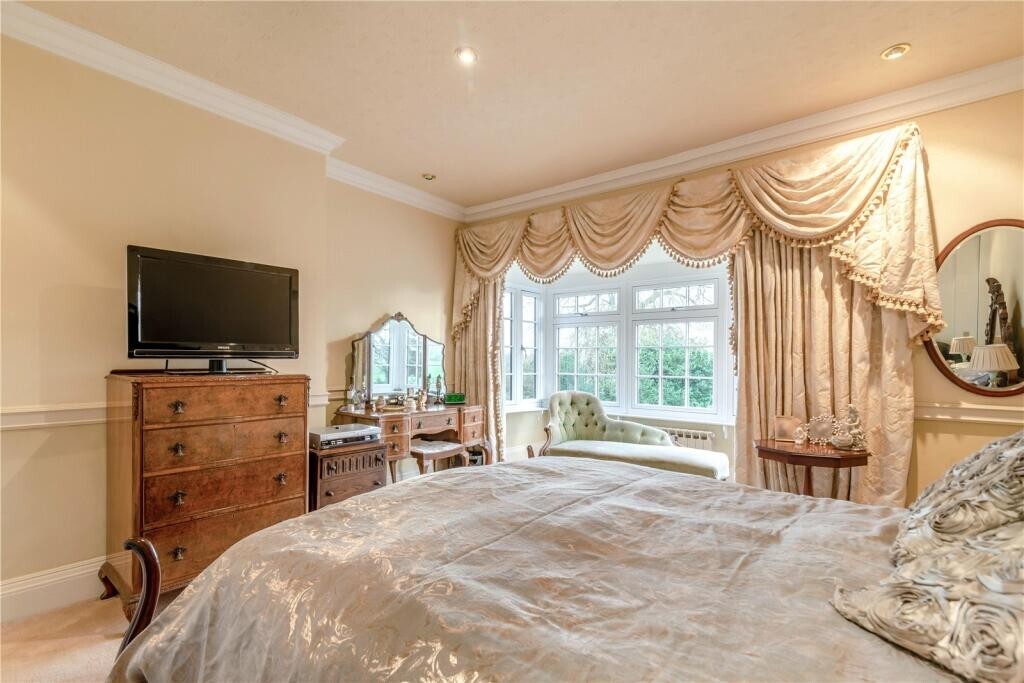 Large 6 Bedroom Detached House for sale in the Beautiful North Yorkshire Dales - Picture 19 of 24