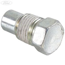 Original Ford Ölablasschraube 5272401