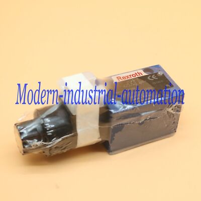 1pc new   4WE6D70/HG24N9K4 R901087088 VALVE Fast Shipping  #WD8*