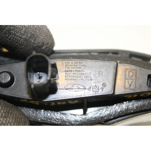 PILOTO LATERAL DERECHO PARA DR - EVO F35 (20-23) 1.5 16V TURBO (114KW) SUV 2020 - Picture 3 of 9