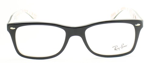 RAY BAN RB 5228 5014 RX Optical FRAMES - NEW RAYBAN Glasses Eyewear Eyeglasses - Picture 5 of 12