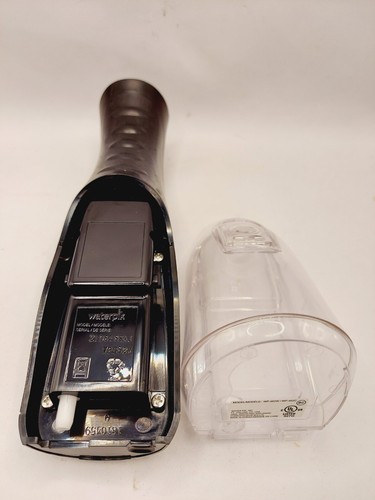 Waterpik Water Flossed WP-462w Cordless, Tested And Working - Picture 7 of 9