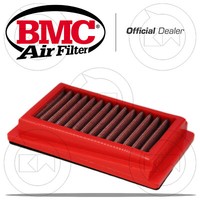 Luftfilter Bmc FM387/04 Sport Waschbar Yamaha MotorräDer Xt 660 R Jahr 2010