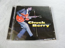 The Anthology by Chuck Berry CD - BMG / MCA