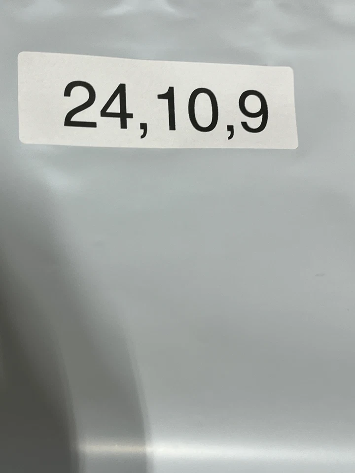 Corbata Para Hombres Stacy Adams Verde Oliva Amarillo Patrón Con Bolsillo Cuadrado A Juego NUEVA Foto 3 de 3