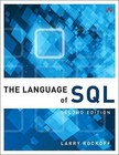 The Language of SQL by Larry Rockoff (Paperback, 2016)