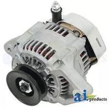 ALTERNATOR, IR/IF, 12V, 60 Amp, Denso Type LVA12467 A I Part No: A-LVA12467