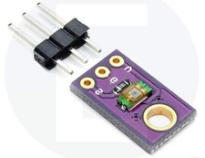 TEMT6000 Professional Light Sensor Module