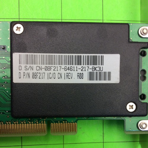 Dell Dimension 8200 Desktop Computer Modem CN-08F217 08F217 - Picture 4 of 5