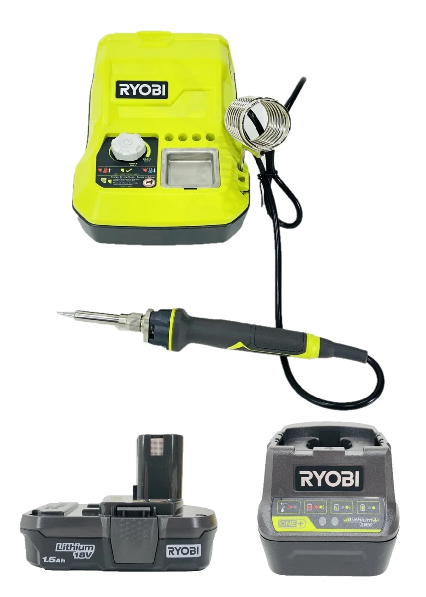 Ryobi p3100 deals