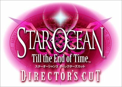 USED PlayStation 2 Star Ocean Till the End of Time Director's Cut 03902JP IMPORT - Picture 1 of 3