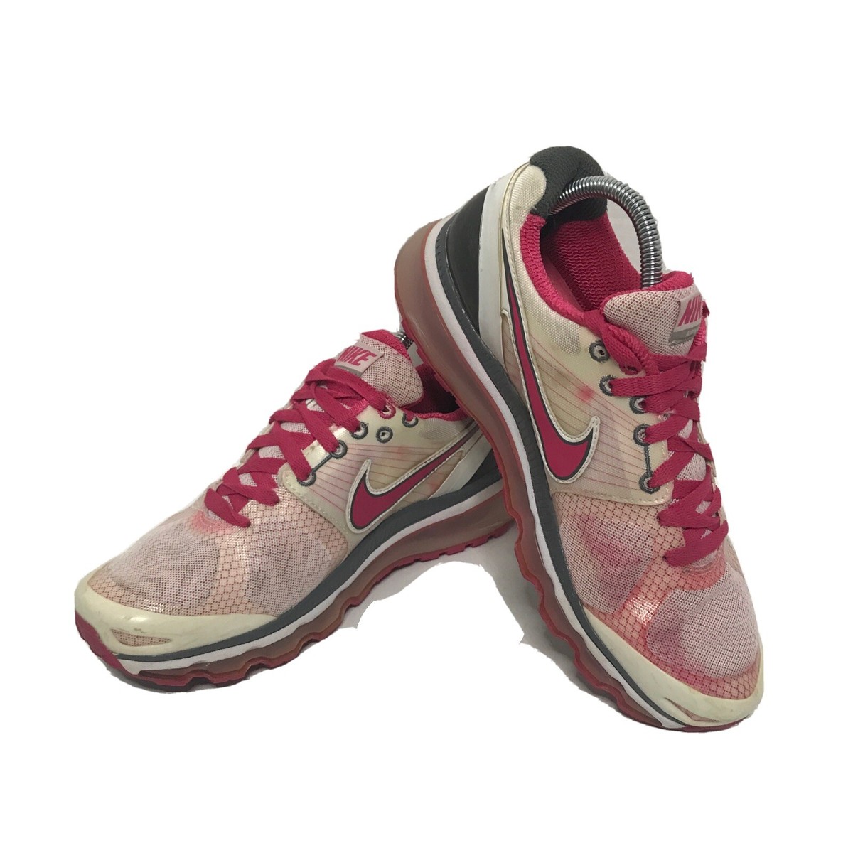 nike air max flywire 2010