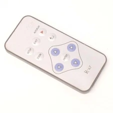 R-27 Remote Control for DVD Player
