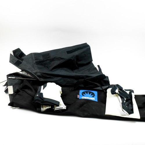 Sofbox chimera video pro plus S 60x80cm - 636043 - Picture 4 of 5