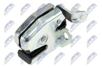 Nty EZC-FT-070 TüRschloss FüR Fiat Hinten