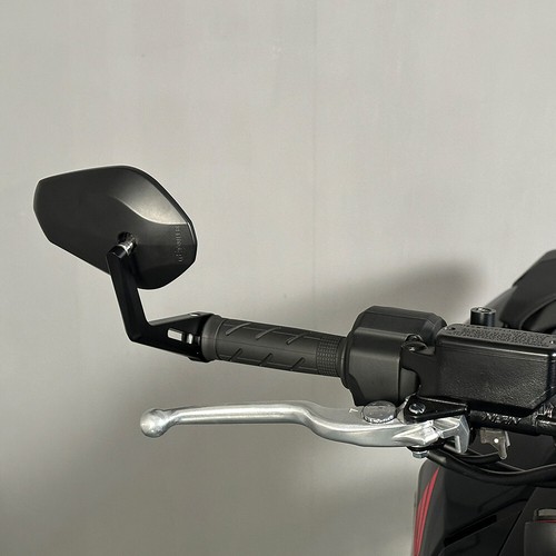 Espejo retrovisor lateral ajustable para HONDA CB750 Hornet CB500 Hornet CB1000R - Imagen 19 de 24