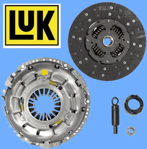 Manual Trans. Clutch Kit LUK for FORD F250 F350 F450 F550 Super Duty 6.8L V10, - Image 2 of 2