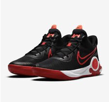 Nike KD Trey 5 IX Black White for Sale | Authenticity Nike KD Trey 5 IX Black White for Sale | Authenticity