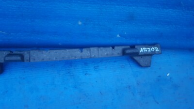 07 08 09 TOYOTA CAMRY LEFT DRIVER ROCKER PANEL FOAM ABSORBER 75864
