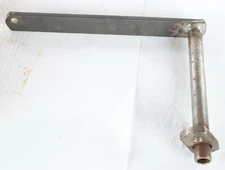 New AT36409 John Deere Bellcrank Disconnect Clutch 740A Log Skidder