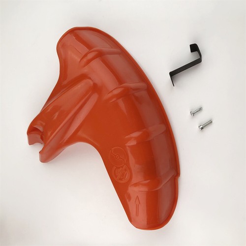 Kettenkupplungsseitenabdeckungssatz für Stihl FS55 Kettensägen #41330071002 - Imagen 5 de 7
