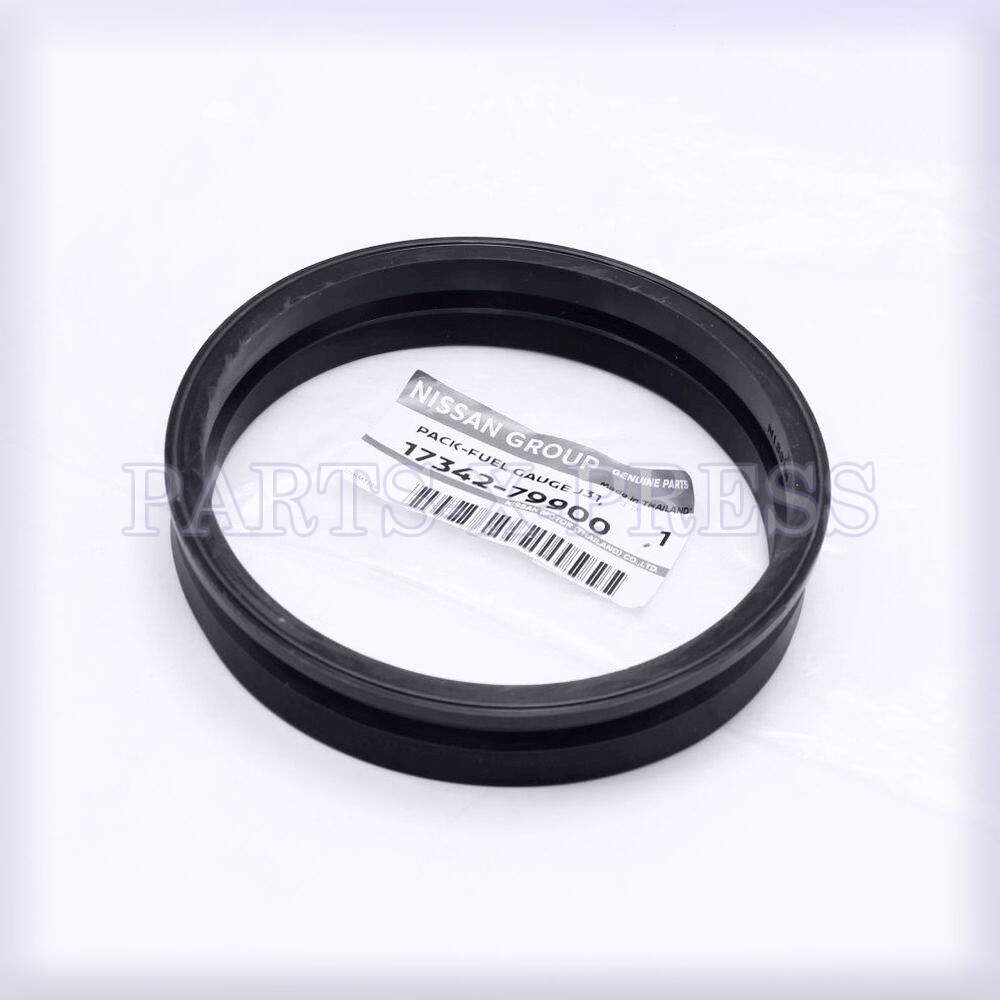 Nissan Genuine Partsオイルタンク Genuine OEM Fuel Pump Tank Seal for Nissan 1734279900 for sale