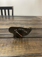 1990-1993 Dodge Ram 5.9 Cummins Diesel Dash Volt Gauge 1991-1992