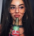 OCCHIALI DA SOLE LED FRAME IN NERO BALENCIAGA BB0100S-001 - Foto 3