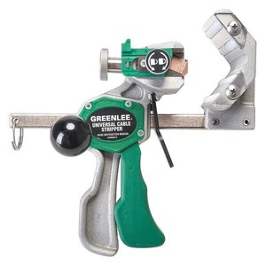 GREENLEE-JRF-4XLP-Cable-Stripper-3-in-Cap-Capacity