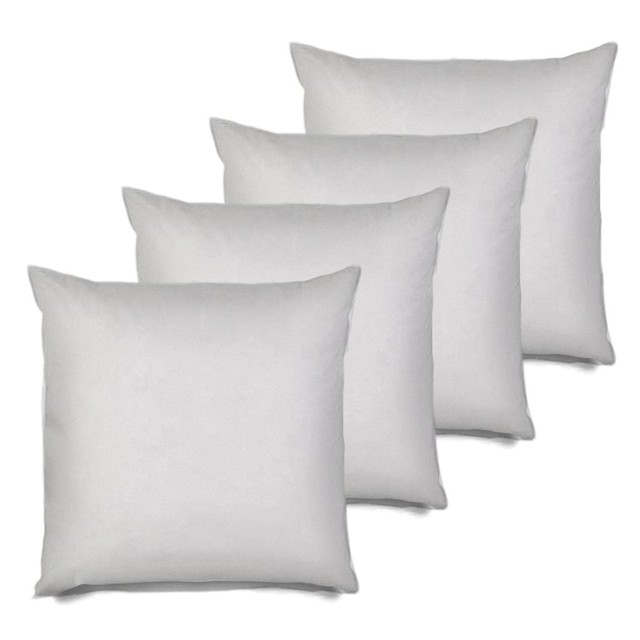 36 x 36 pillow shams