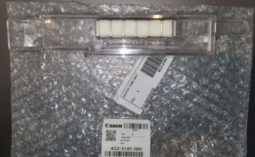 Canon Copier Water Tank - 4G3-2145 - 000 4G3-2145 FREE SHIPPING!