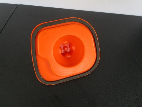 TWIN AIR BOX WASHING COVER ! 11 12 13 14 15 ktm 250 350 sxf xcf filter intake - Picture 2 of 2