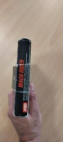 Mach Rider ASD Nes FRA