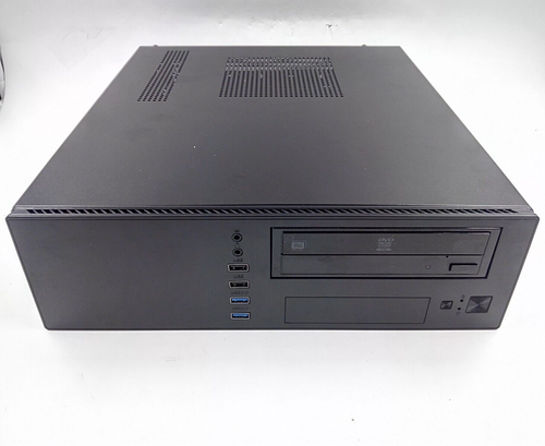 PC LC-Power 1406MB i7-4770 3,40GHz 512 GB SSD 16 GB Ram Wi-Fi Windows 11 - Imagen 4 de 4