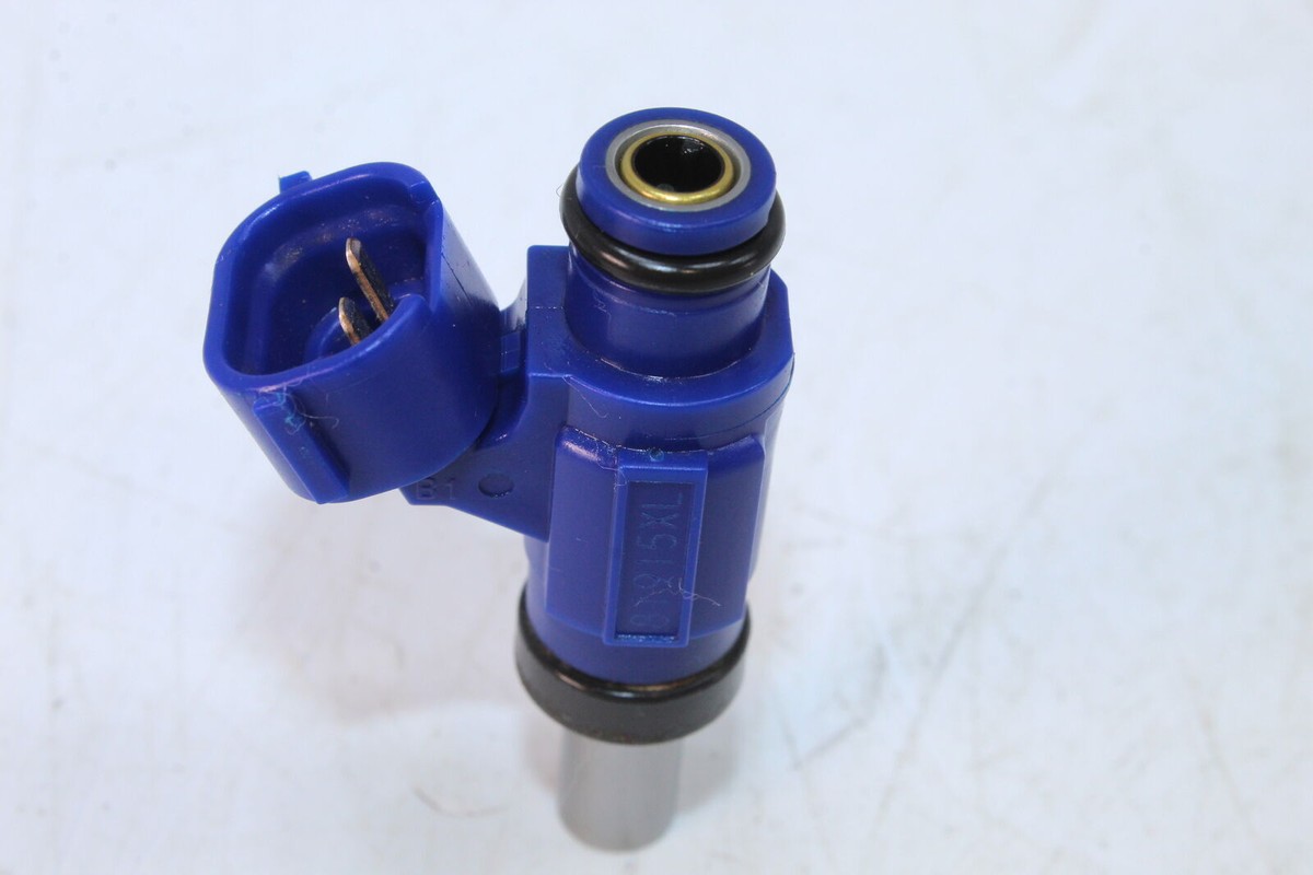 16-24 Yamaha YXZ1000R FUEL INJECTOR 2HC-13761-00-00 | eBay