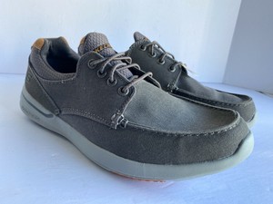 skechers elent mosen extra wide