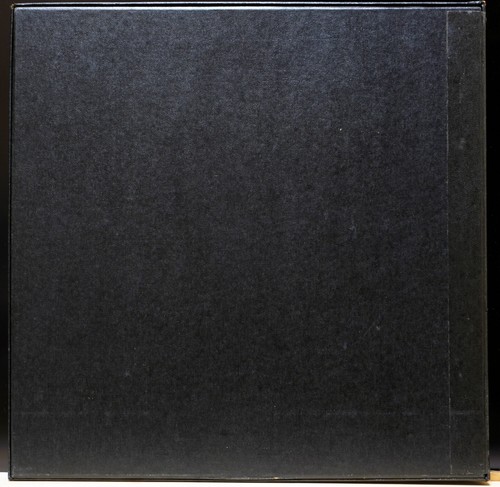 CHET BAKER/RUSS FREEMAN "COMPLETE PACIFIC JAZZ STUDIO RECORDINGS" MOSAIC MR4-122 - Picture 2 of 16