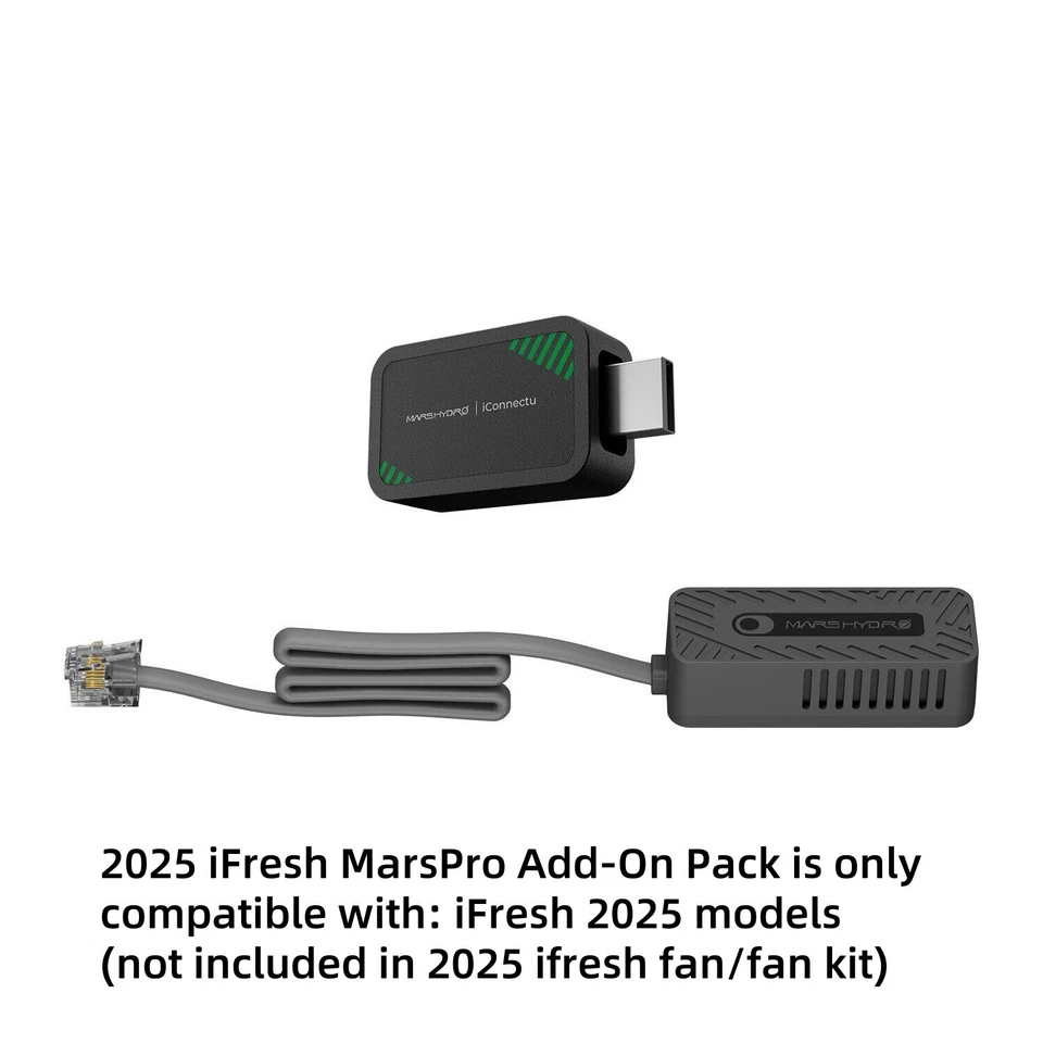 Kit de conducto de ventilación de ventilador en línea Mars Hydro 4" 6"/filtro de carbono para kit de tienda de cultivo Foto 3 de 4